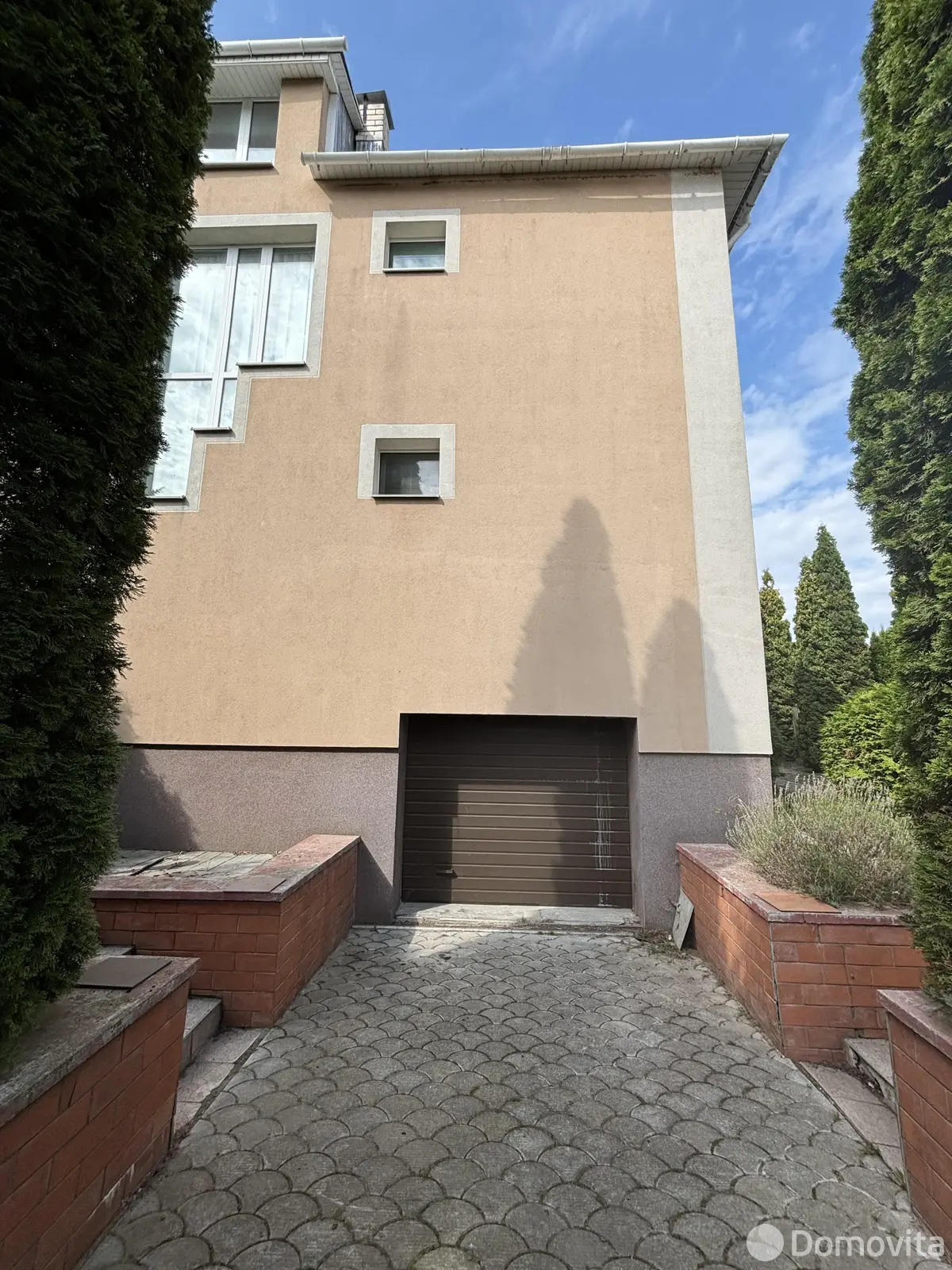 коттедж, Гродно, ул. Михася Чарота, д. 16 в Октябрьском районе