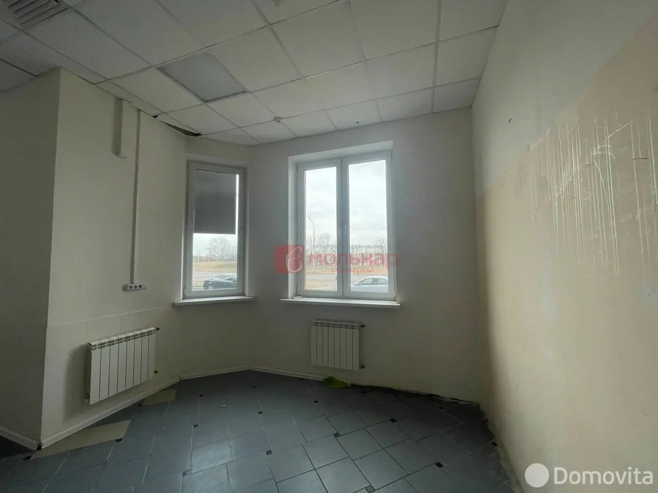 Стоимость аренды торгового объекта, Минск, ул. Павла Шпилевского, д. 60