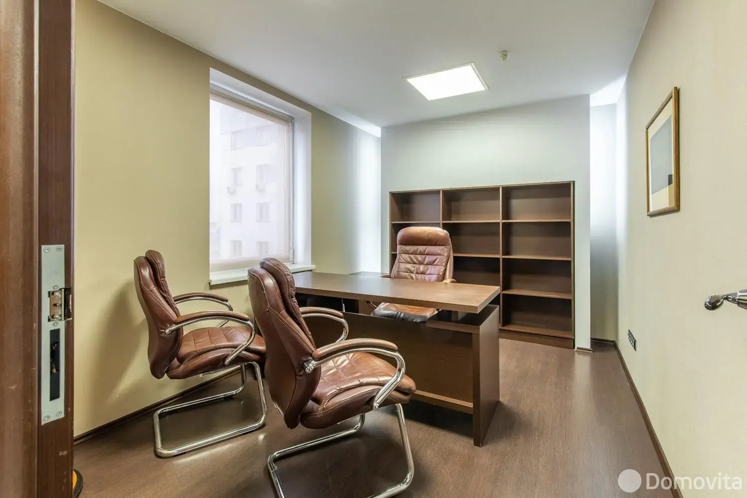 офис, Минск, ул. Тимирязева, д. 121/3 