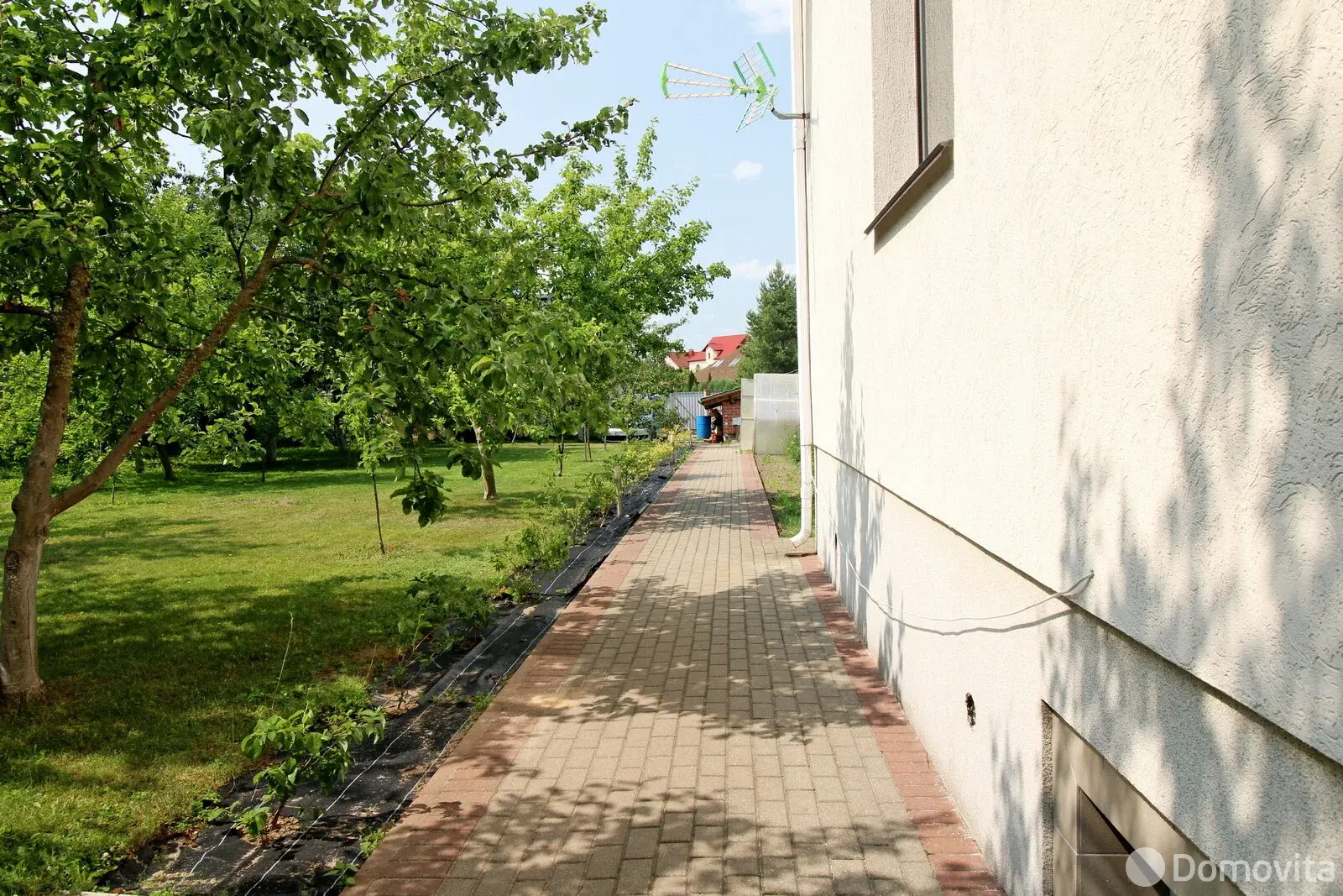 коттедж, Заславль, ул. Лесная, д. 1, стоимость продажи 667 547 р.