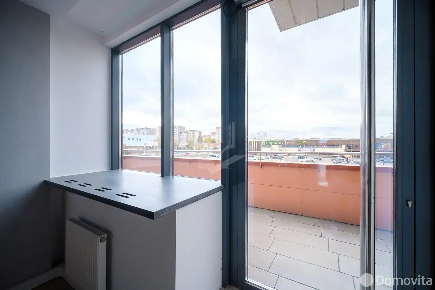 Снять офис на ул. Янки Лучины, д. 5 в Минске, 14412BYN, код 16718 - фото 5