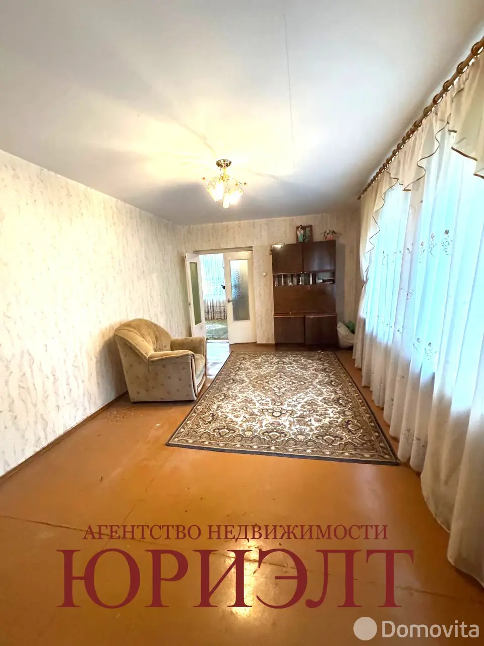 коттедж, Лида, ул. Мирная 