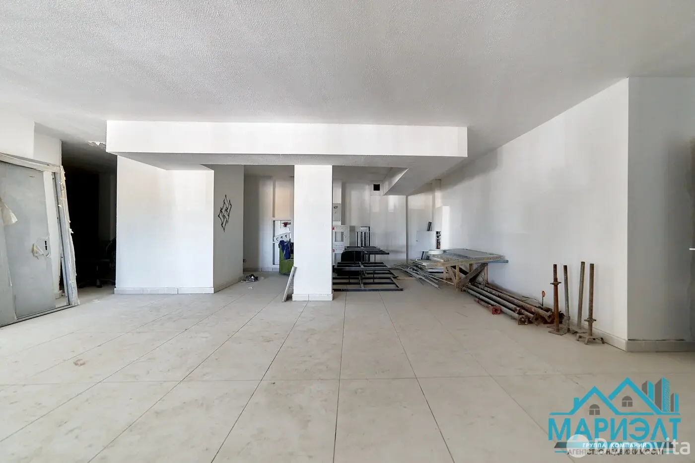 офис, Минск, пр-т Победителей, д. 119