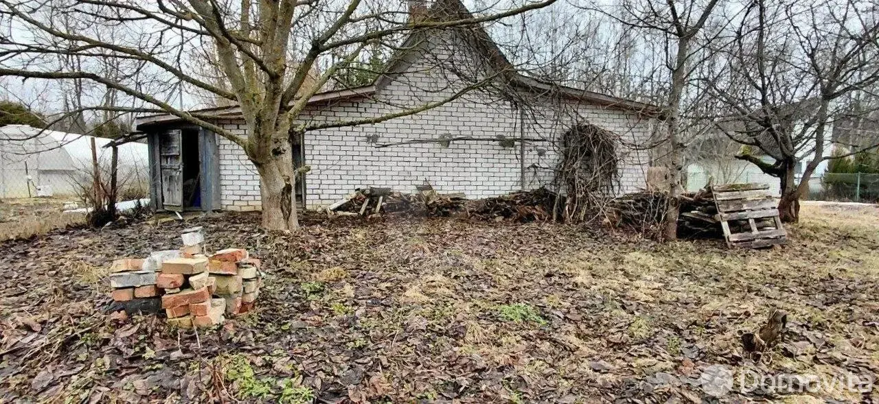 продажа коттеджа, ТИШИНА, 