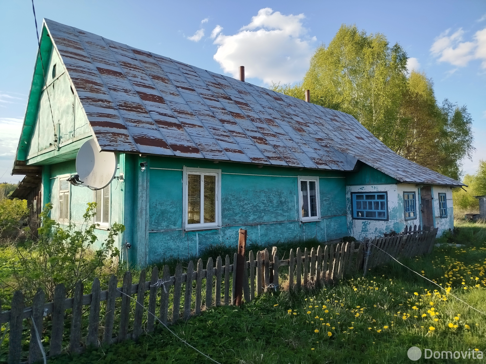 дача, Эйгерды, - лучшее предложение