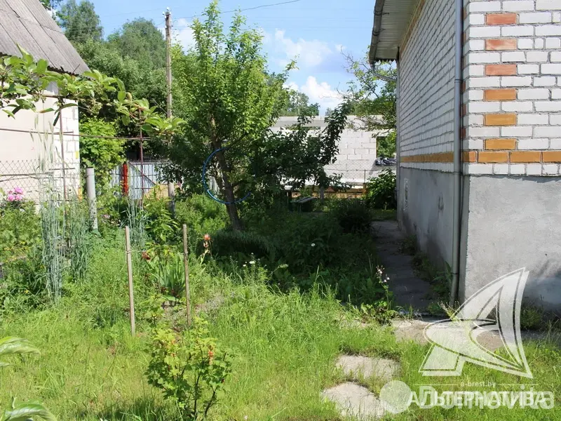 Продажа 2-этажной дачи в Зеленый бор Брестского района Брестская область, 45000USD, код 162193 - фото 20