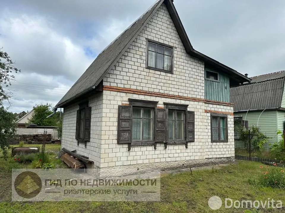 продажа дома, Чкалово, 