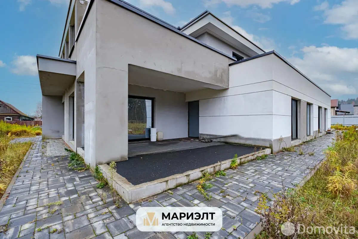 Купить помещение под сферу услуг в Быкачино, ул. Центральная, д. 20 - фото 35