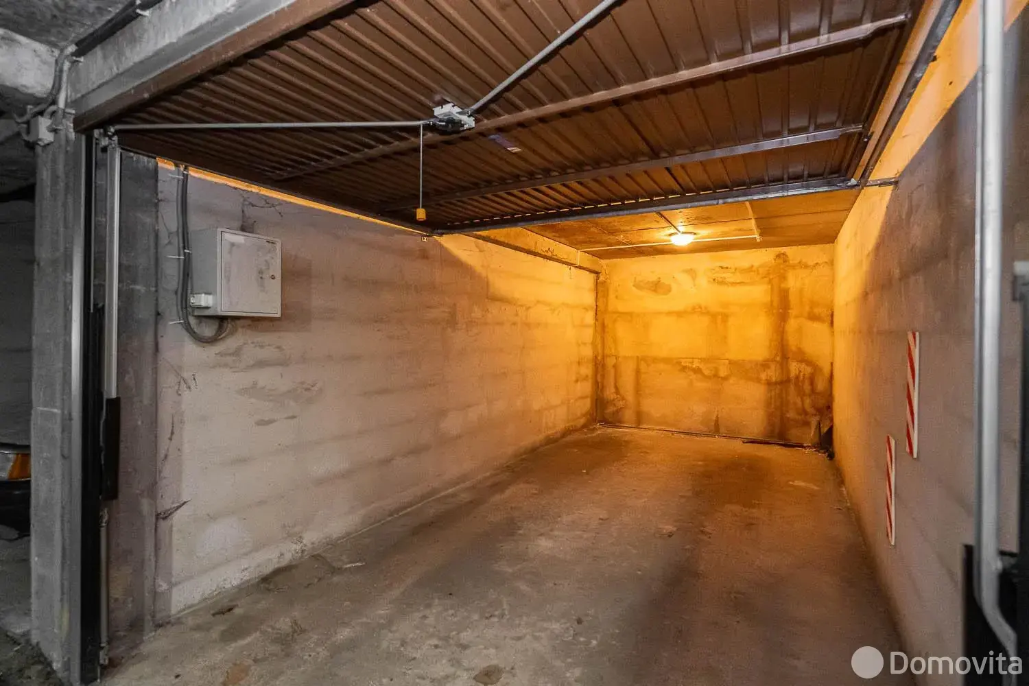 гараж, Минск, ул. Шафарнянская, д. 16, стоимость продажи 18 907 р.