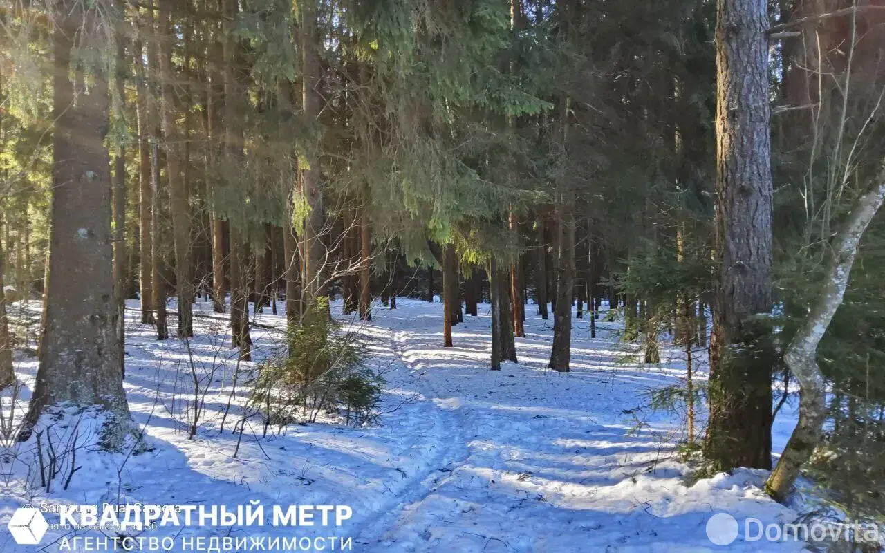 Купить 2-этажную дачу в Узборье Минская область, 61900USD, код 184952 - фото 41