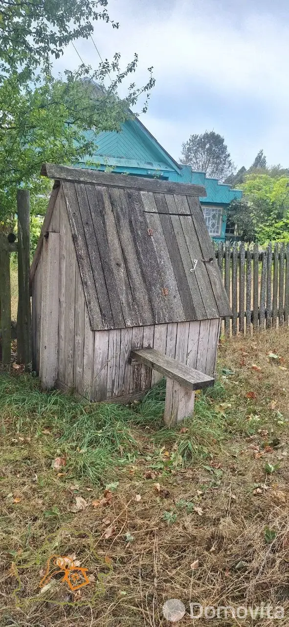Стоимость продажи дачи, Брожа, ул. Заречная