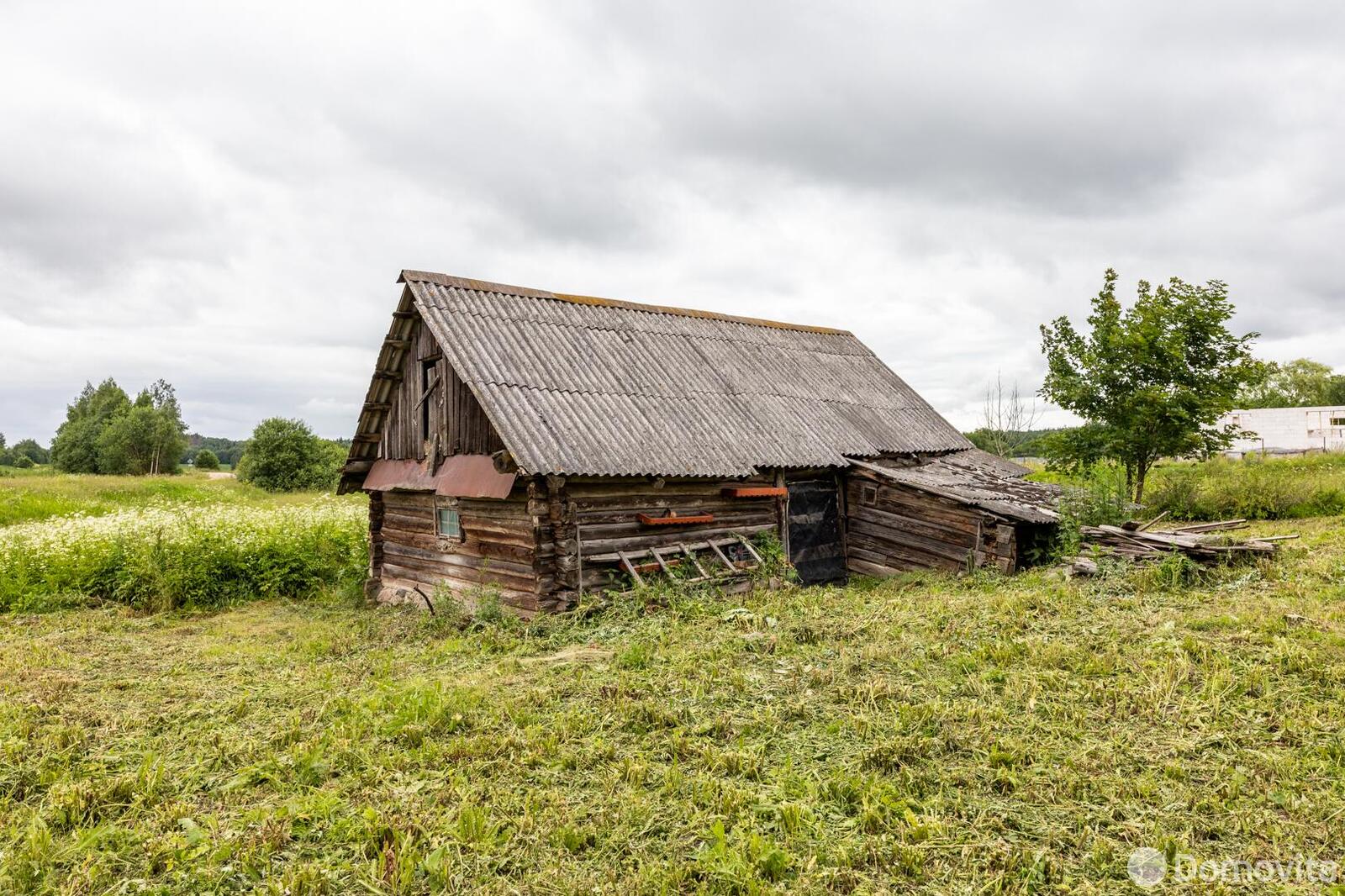 Цена продажи участка, Сады, д. 7