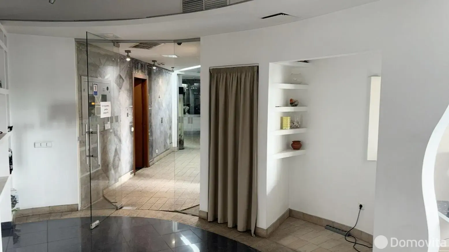 Купить офис на ул. Кропоткина, д. 93/А в Минске, 2114000BYN, код 10533 - фото 6