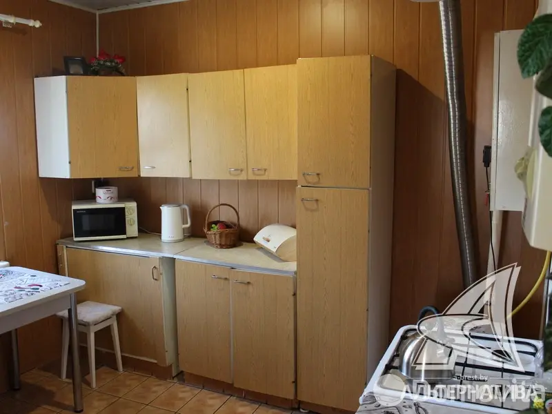 Стоимость продажи коттеджа, Брест,