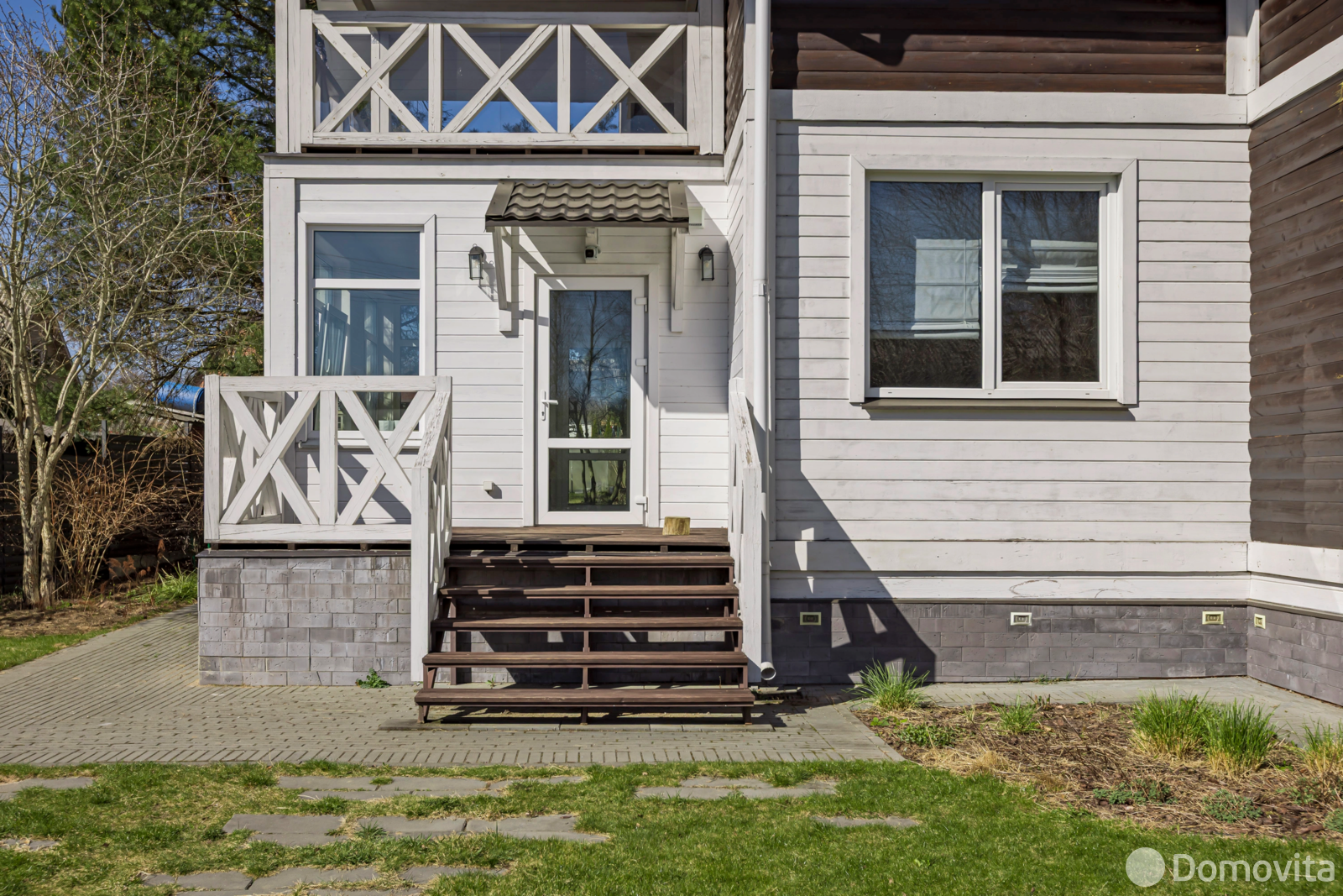 дом, Турковщина, 