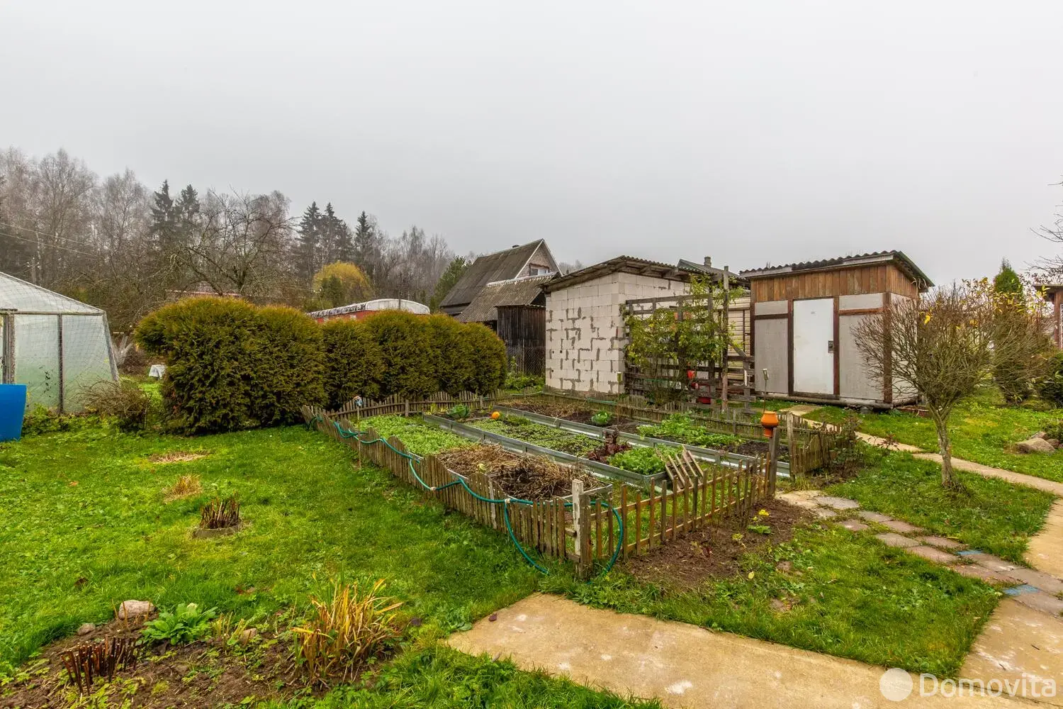 Стоимость продажи дачи, Колосово, 