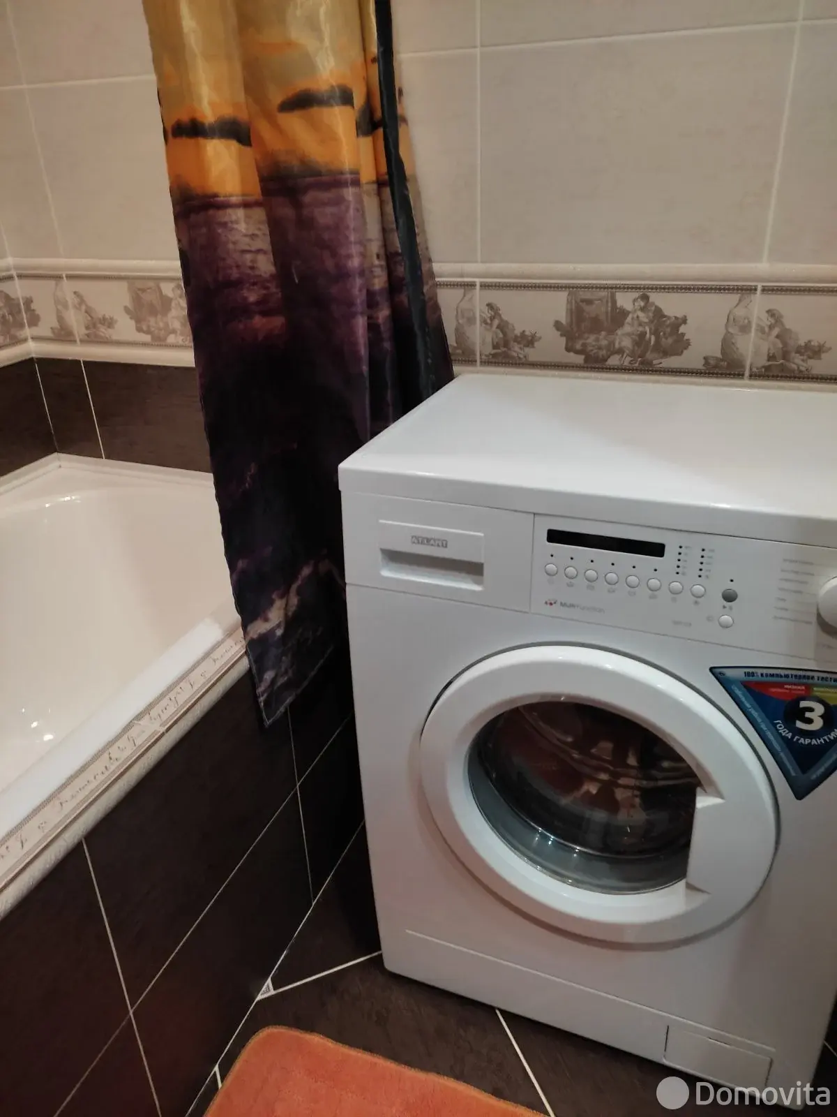 квартира, Боровляны, ул. Александровская, стоимость аренды 900 р./мес.