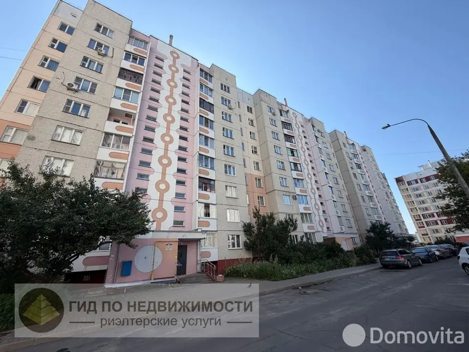 Цена продажи квартиры, Гомель, ул. Мазурова, д. 81