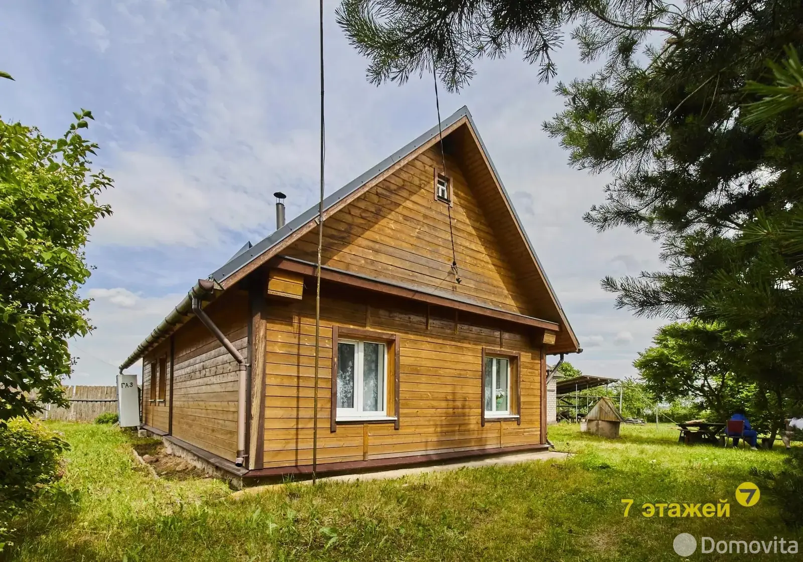 Стоимость продажи дома, Пеняки, 