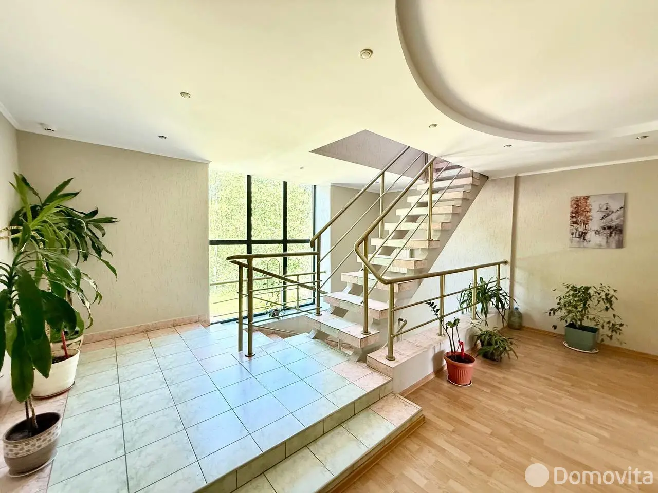 коттедж, Озеры,