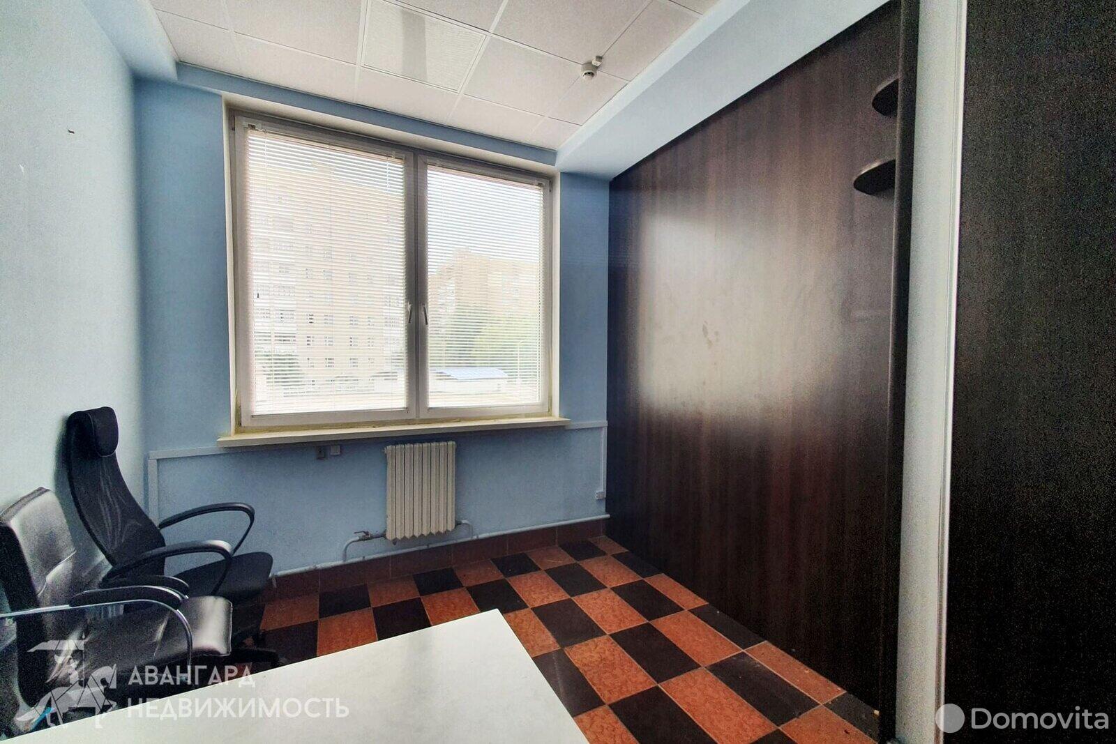 Снять офис на ул. Кропоткина, д. 108/А в Минске, 742EUR, код 10754 - фото 3