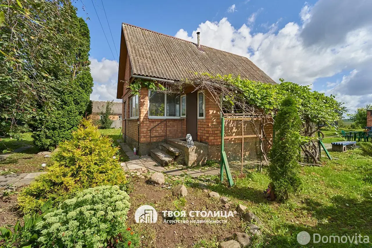 дом, Нелидовичи, ул. Центральная, стоимость продажи 305 123 р.