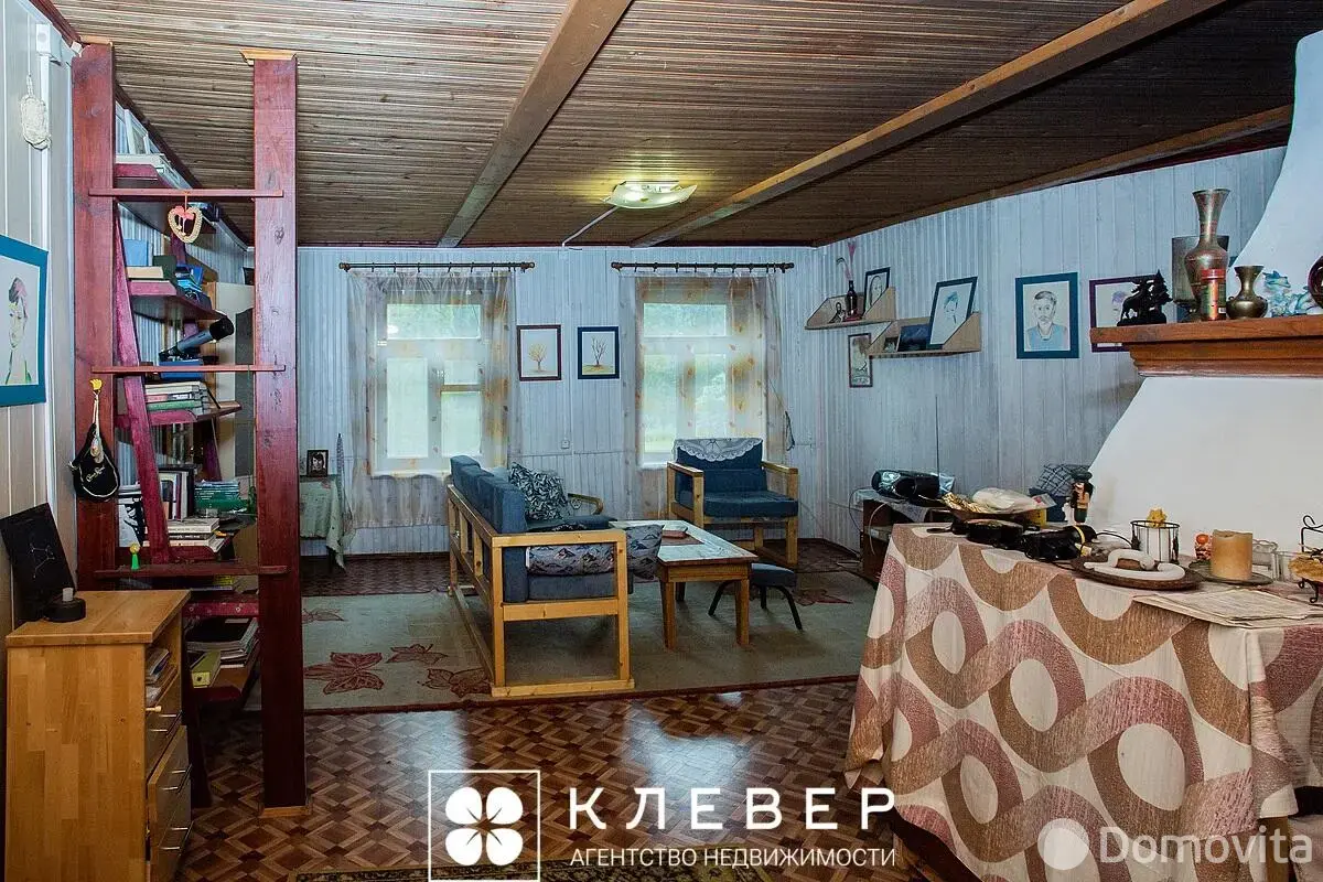коттедж, Киевец, д. 2, стоимость продажи 435 000 р.