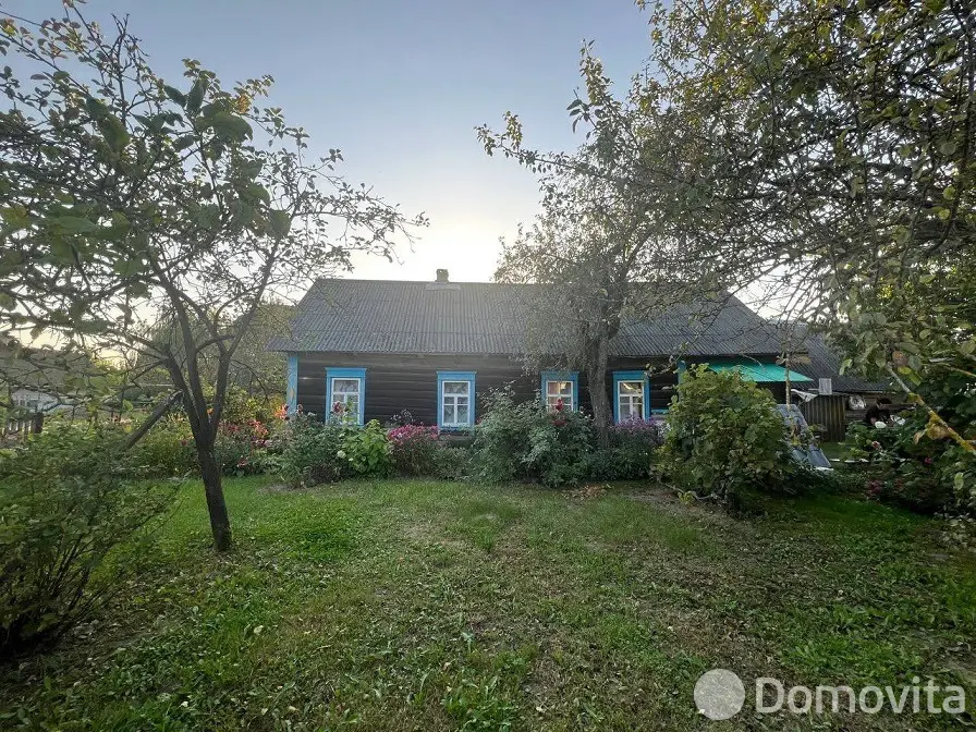 продажа коттеджа, Блужа,