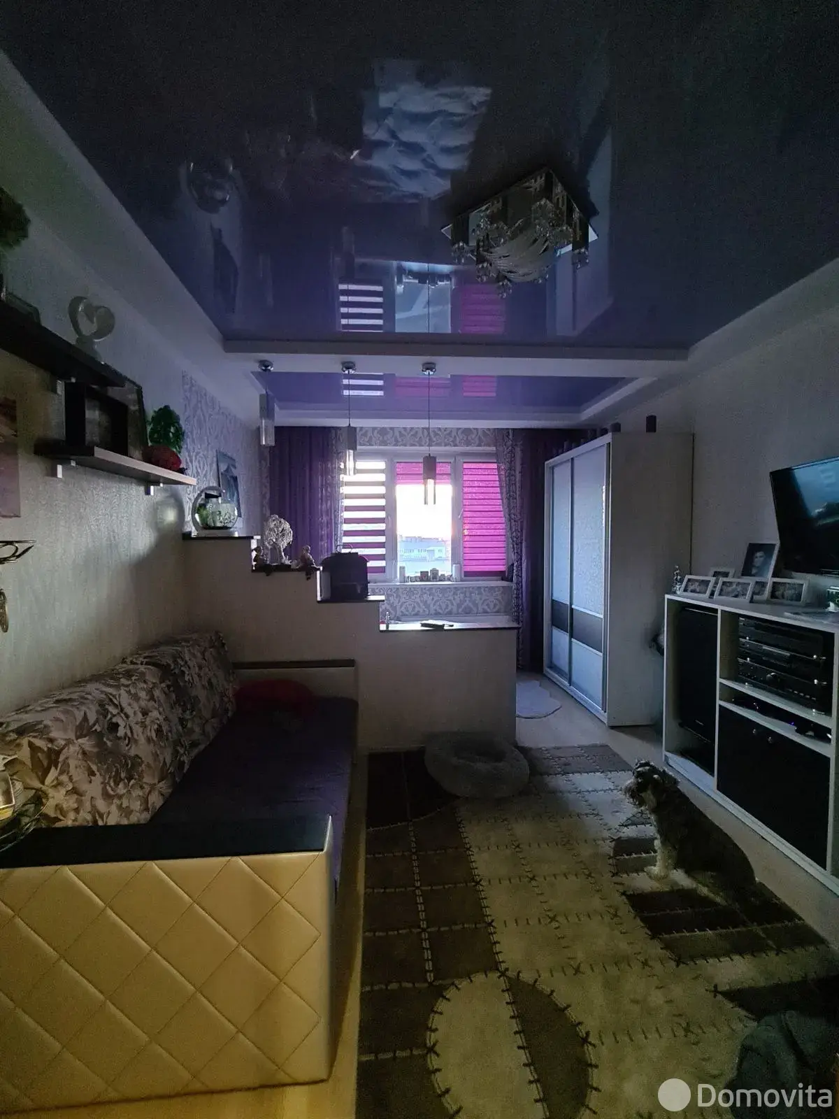 квартира, Минск, ул. Сурганова, д. 68 на ст. метро Академия наук