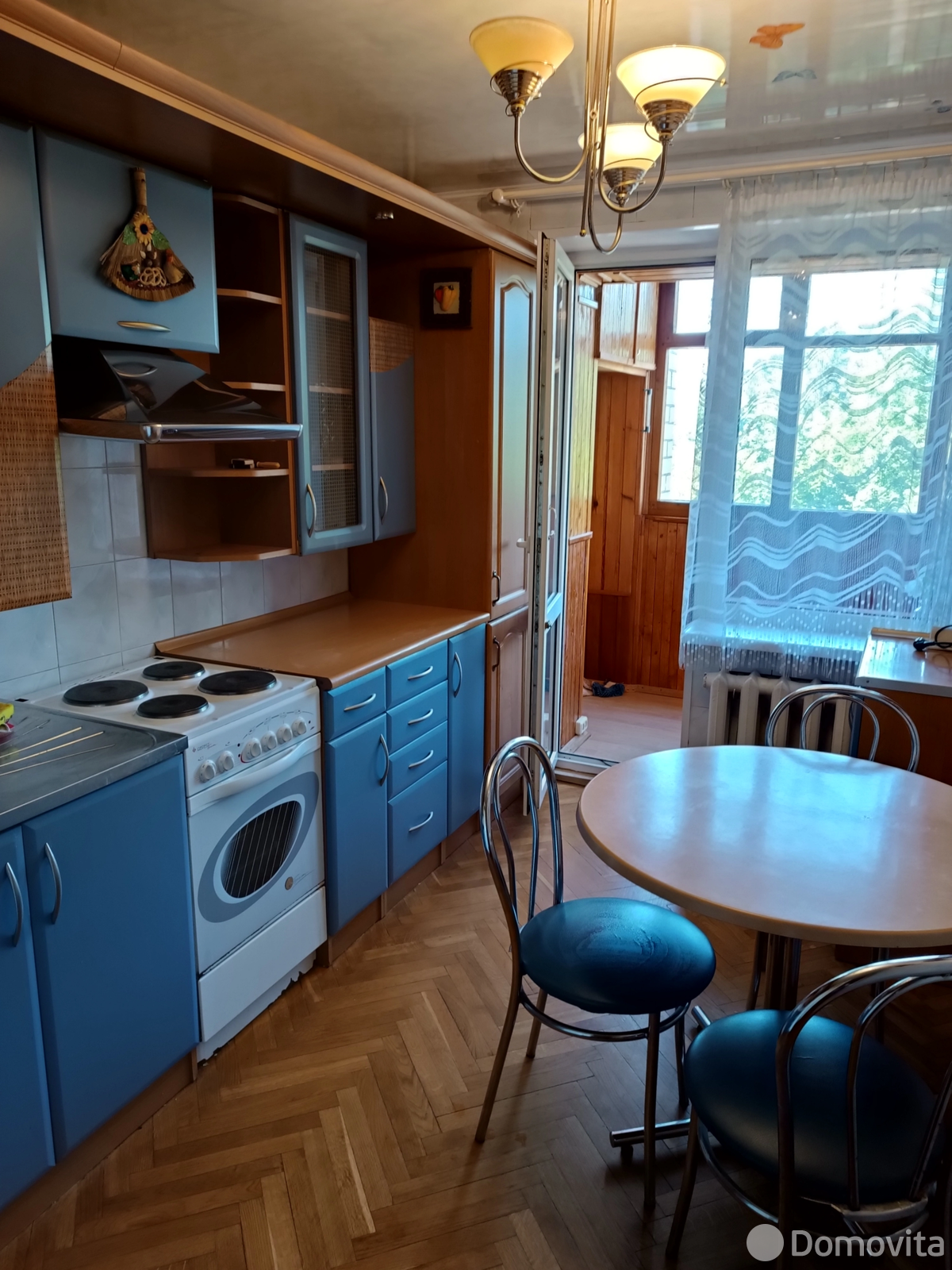 квартира, Минск, ул. Якубова, д. 80 от собственника