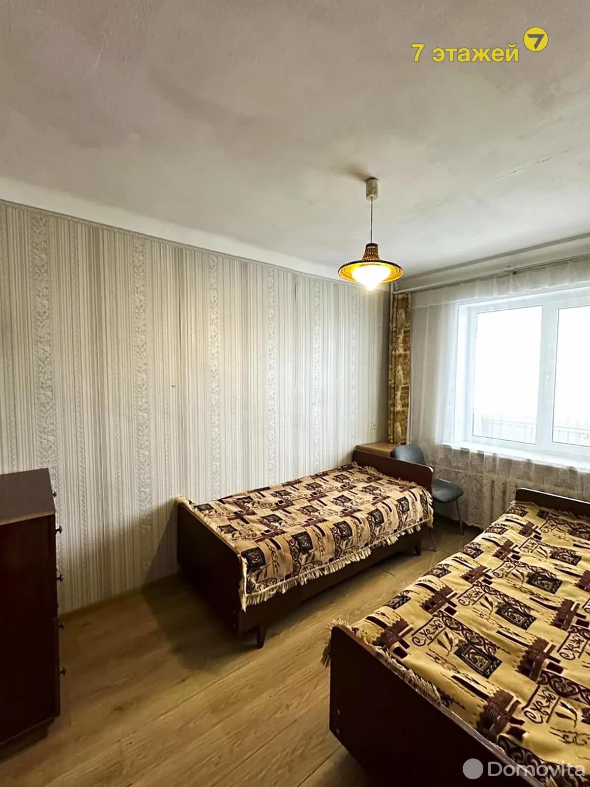 Купить 4-комнатную квартиру в Новосадах, д. 1, 26000 USD, код: 989445 - фото 5