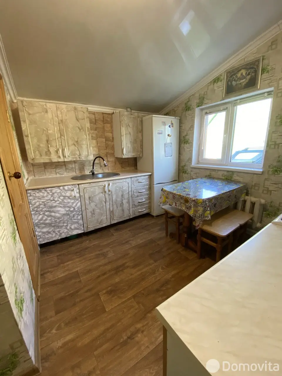 коттедж, Лунинец, ул. Красная, д. 64