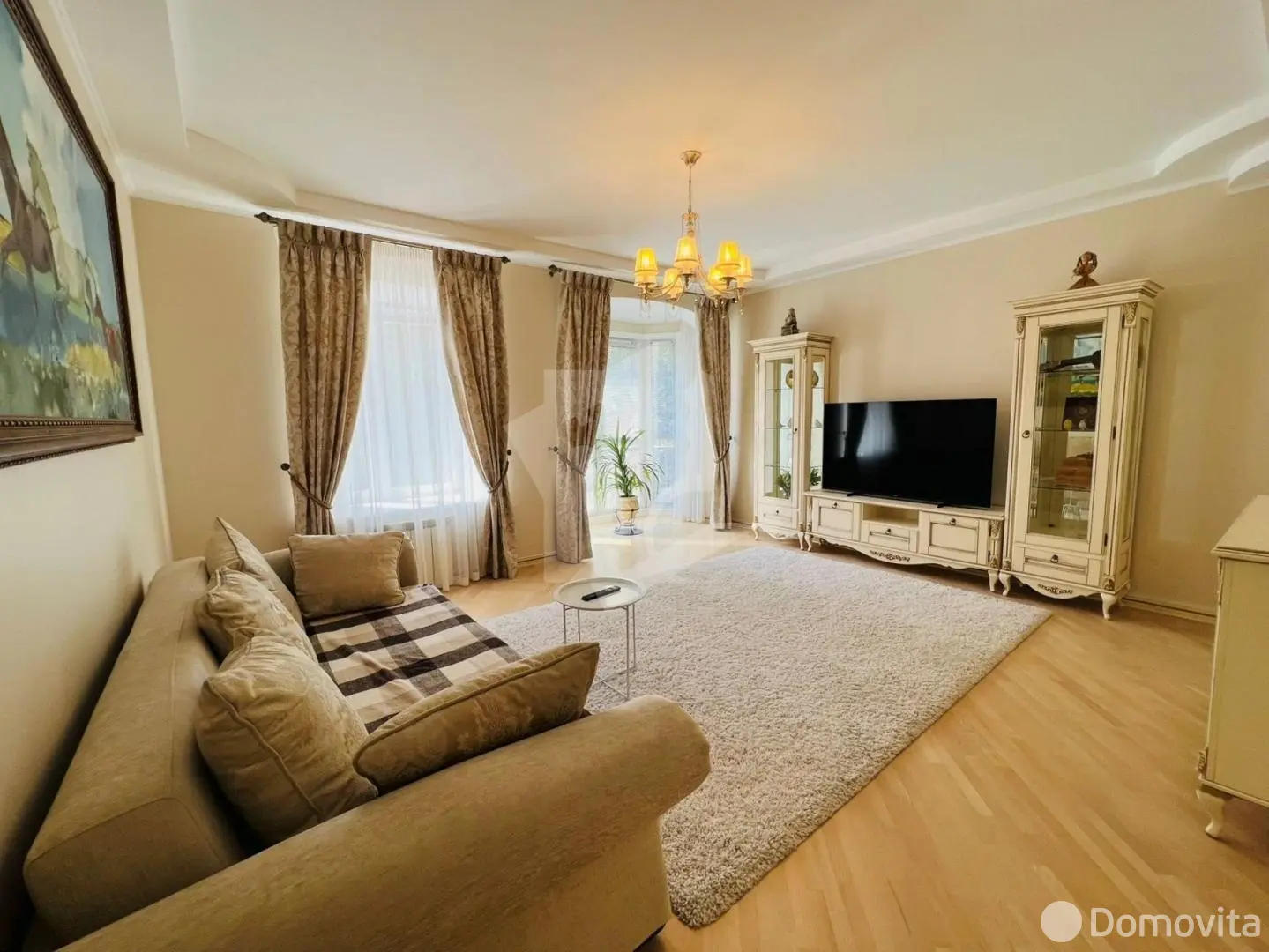 квартира, Минск, ул. Комсомольская, д. 29 - лучшее предложение