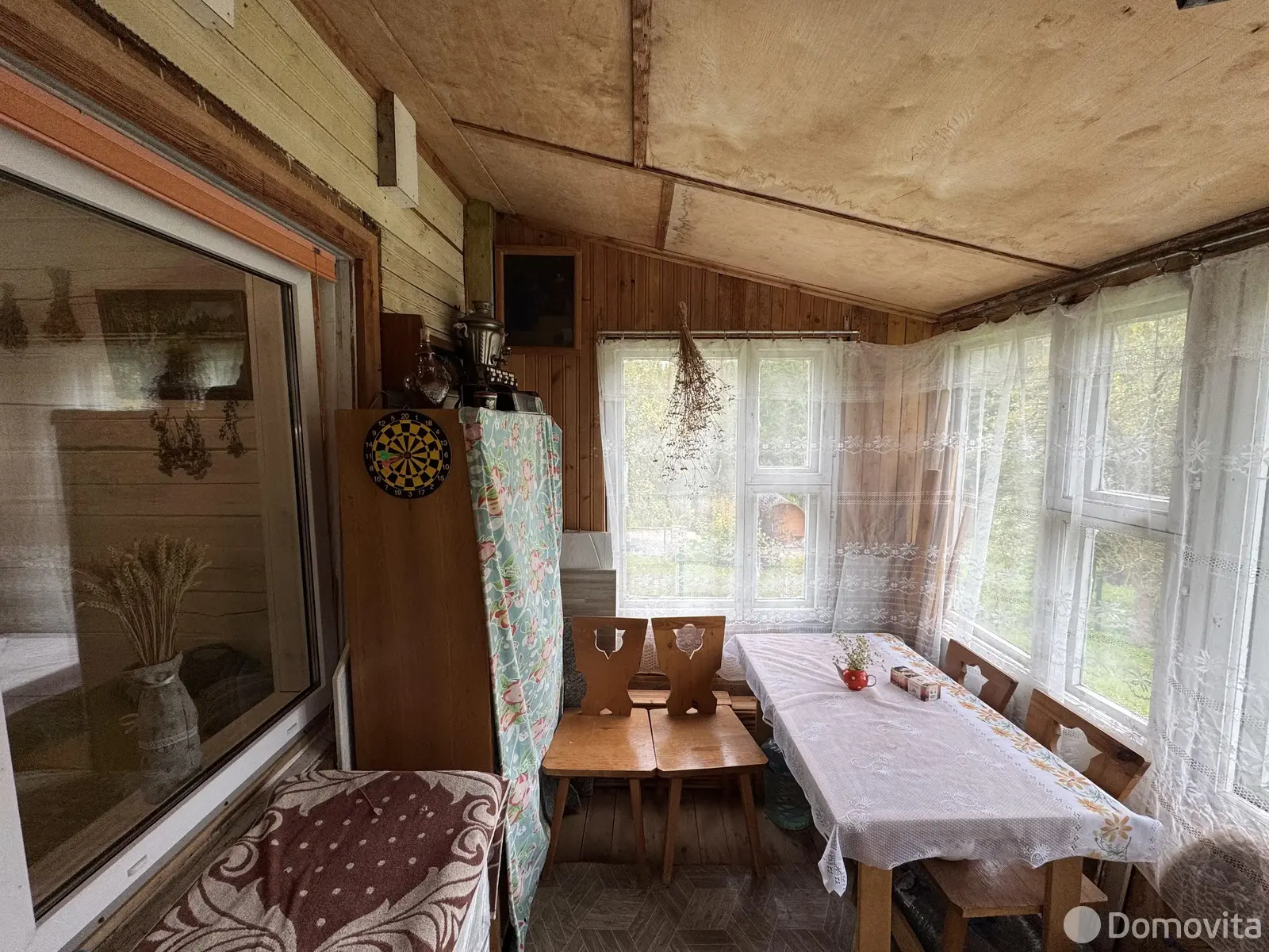 Продажа 1-этажной дачи в Факеле Гомельская область, 13500USD, код 182532 - фото 13