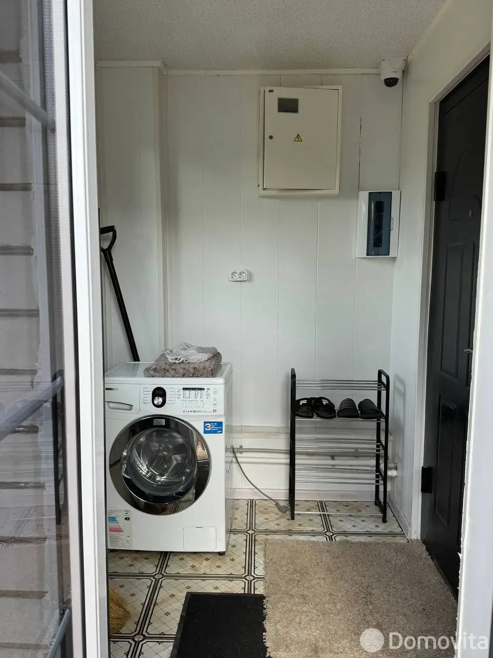 Аренда 3-этажного коттеджа в Колодищах, Минская область, ул. Первомайская, д. 8, 900USD, код 4734 - фото 17