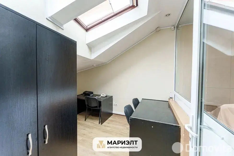 Аренда офиса на пр-т Независимости, д. 44 в Минске, 2384USD, код 15574 - фото 15
