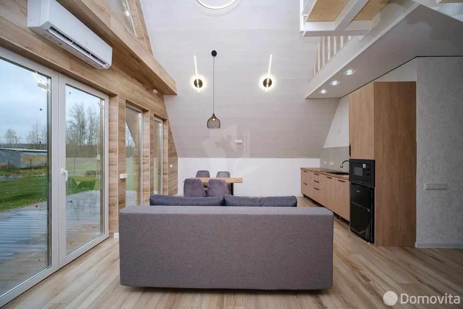 Купить 2-этажную дачу в Пограничнике Могилевская область, 90000USD, код 184474 - фото 24