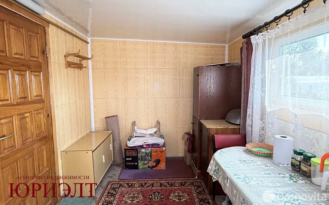 Купить земельный участок, 10.66 соток, Сокольники, Витебская область, 55000USD, код 571729 - фото 17