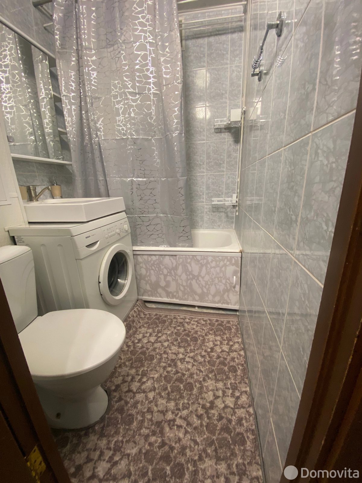 Снять 2-комнатную квартиру в Минске, ул. Народная, д. 10, 1450BYN, код 150650 - фото 22