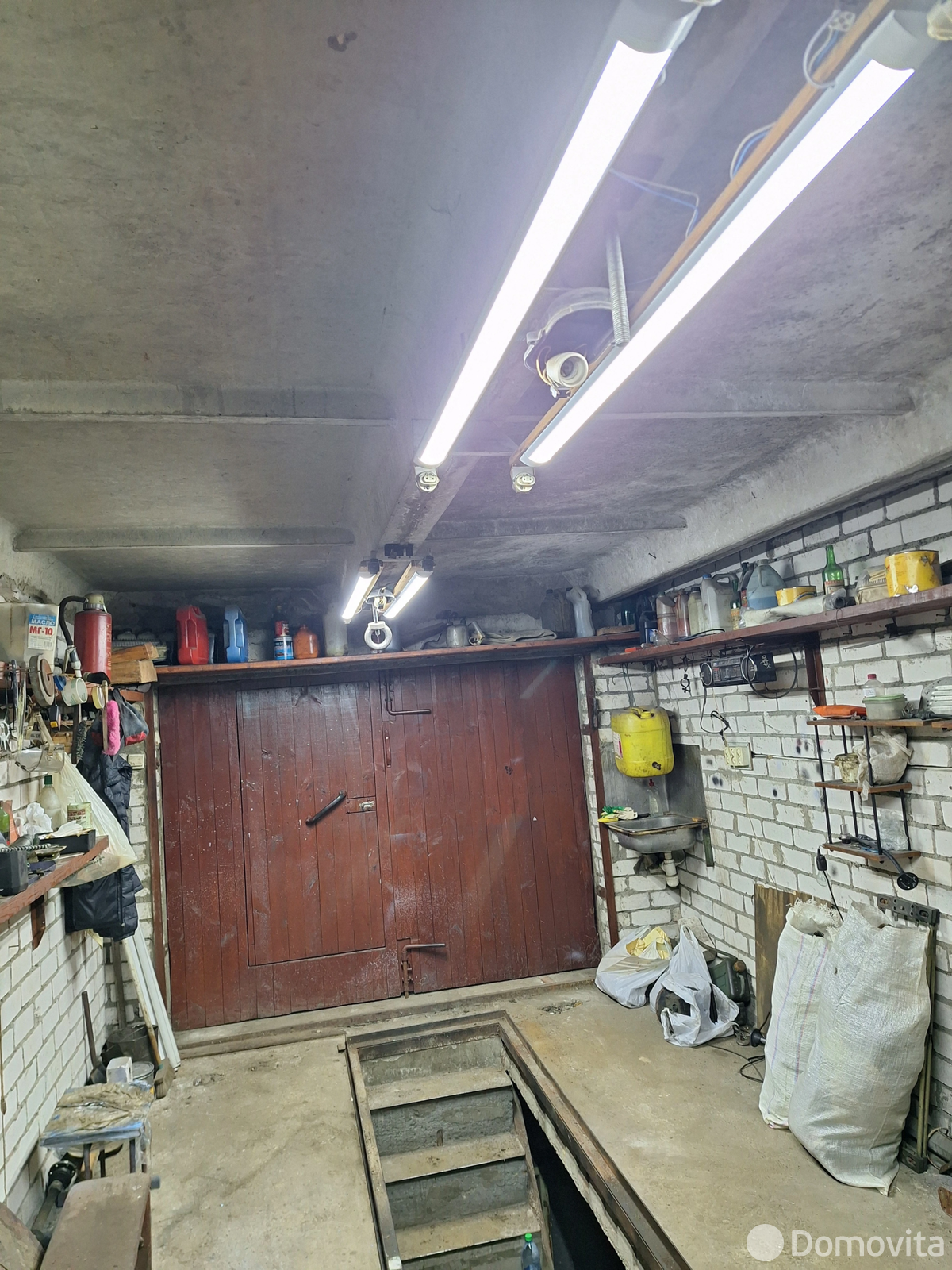 продажа гаража, Минск, ул. Будславская, д. 21