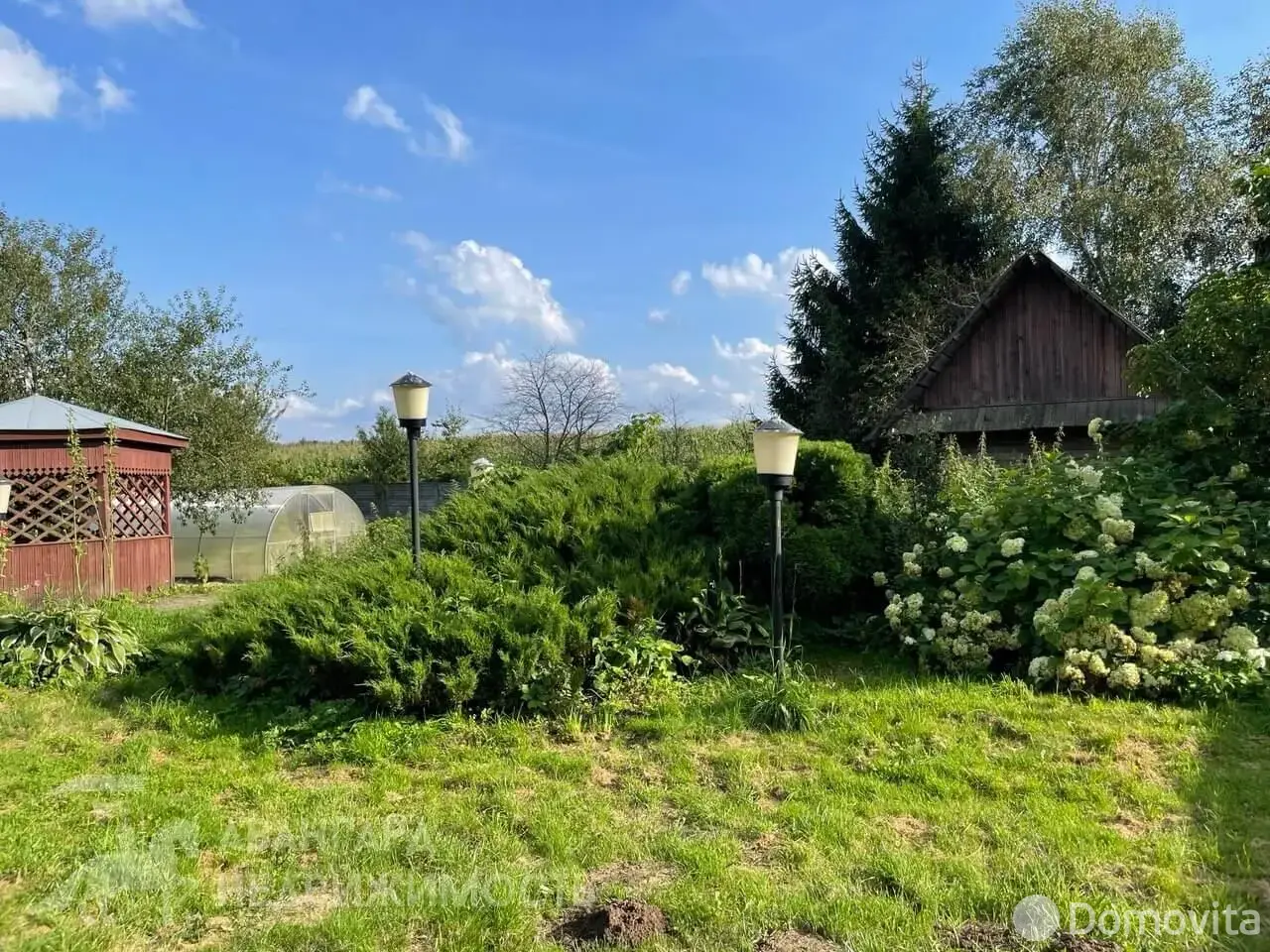 дом, Старый Раков, 