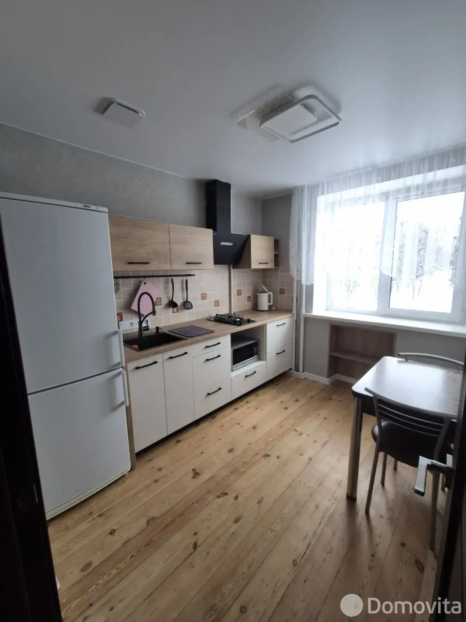 Снять 2-комнатную квартиру в Минске, ул. Голодеда, д. 38, 1200BYN, код 149263 - фото 11