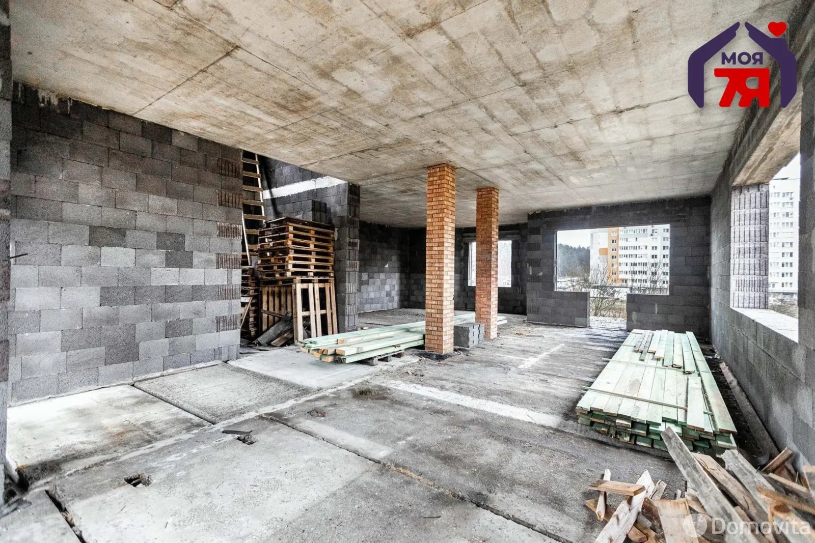 Цена продажи коттеджа, Копище, ул. Подгорная