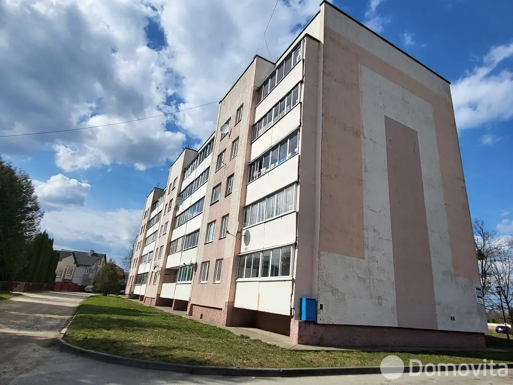 комната, Скидель, ул. Ленина, д. 102 