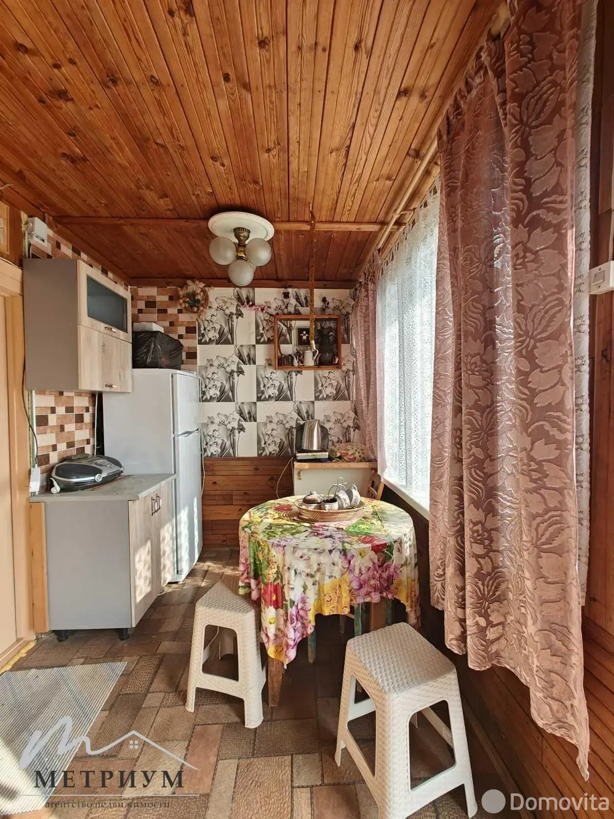 дача, Птичь, 