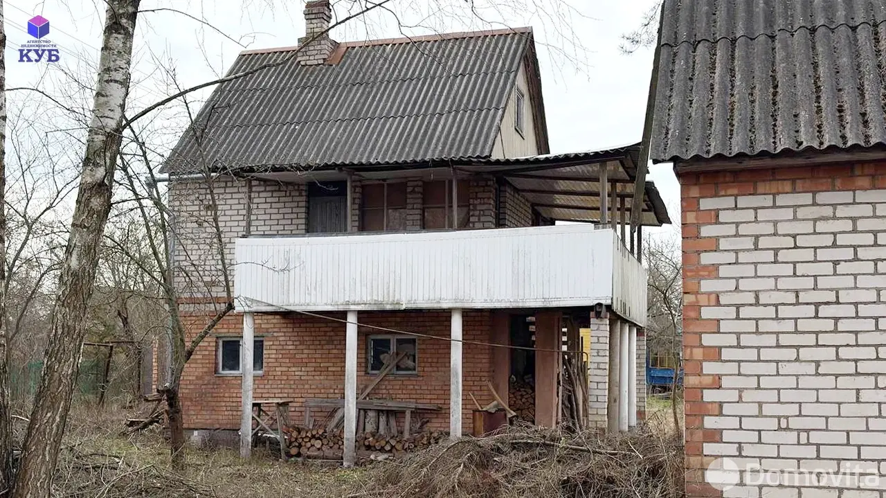 дача, НАДЕЖДА-ПРОЕКТ Пуховичский район,