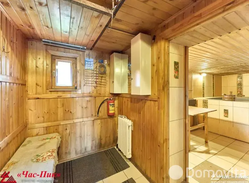 Купить 1-этажную дачу в Смолевичах Минская область, 104000USD, код 184567 - фото 33