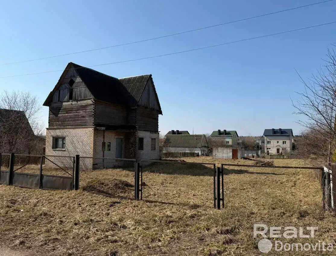 купить участок, Дещенка, ул. Солнечная