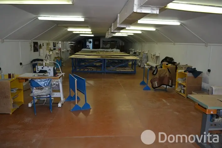 Купить складское помещение на ул. Рассветная, д. 1А в Заозерье - фото 25