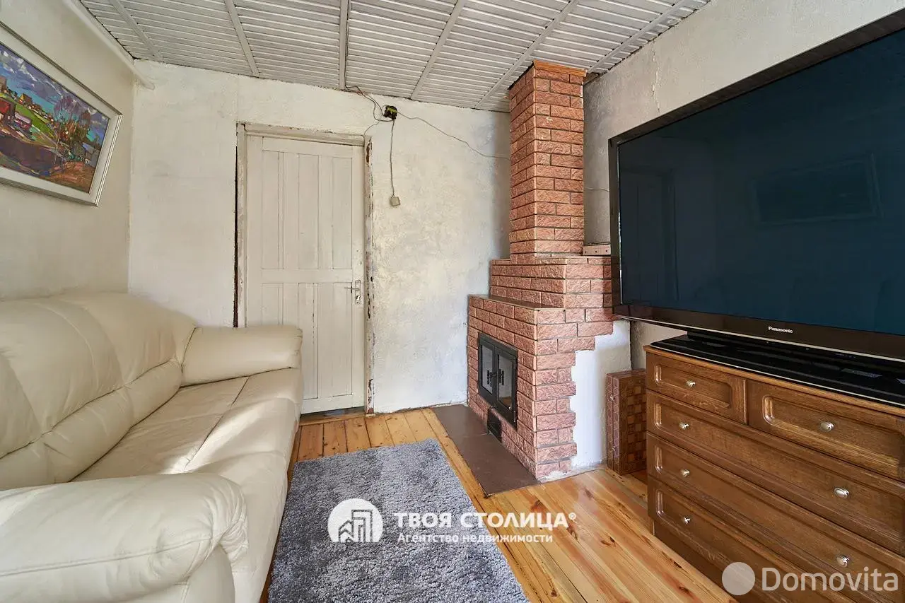 дом, Нелидовичи, ул. Центральная, стоимость продажи 305 123 р.